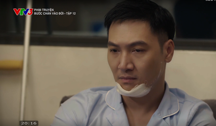 Bước chân vào đời - Ảnh 3.