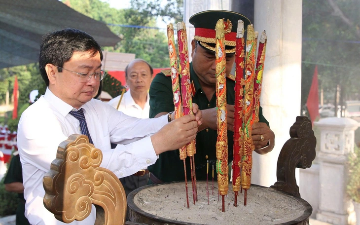 Tây Ninh xây 6.000 căn nhà ở xã hội, lô nền tái định cư khu công nghiệp trên vành đai 4 TP.HCM - Ảnh 3.