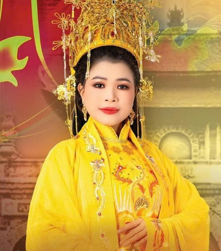 Chuông vàng vọng cổ - Ảnh 3.