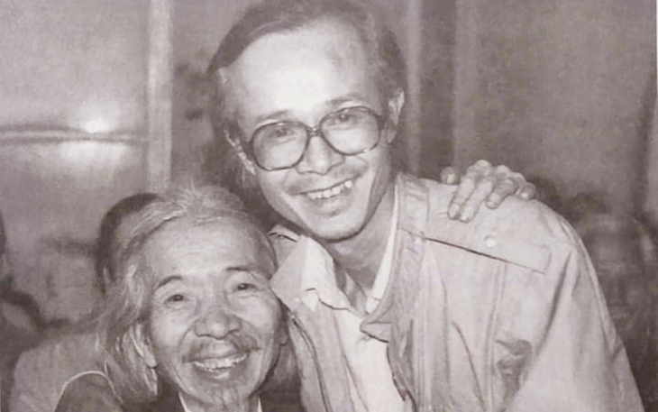 Có một nhà hát ra đời đúng năm đất nước đổi mới, luôn diễn 365 ngày trong năm - Ảnh 5.