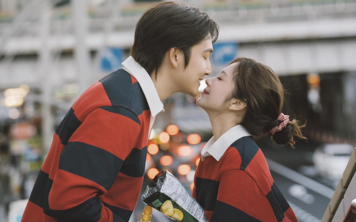 Ngược đường ngược nắng: vai diễn 'vợ chúa, chồng tôi' của vợ chồng Nguyệt Hằng - Anh Tuấn  - Ảnh 6.