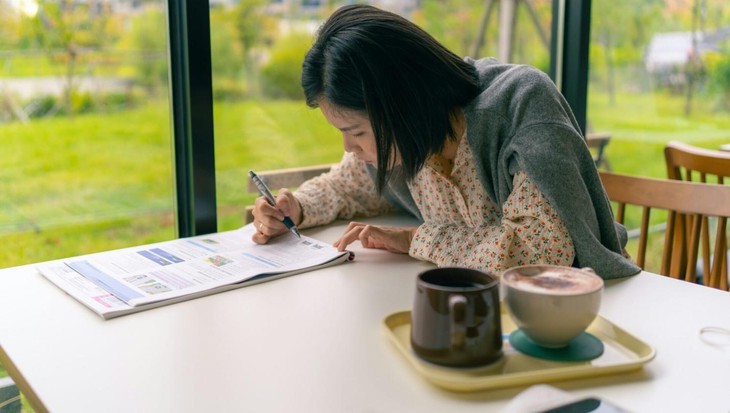 Cambridge - Ảnh 3.