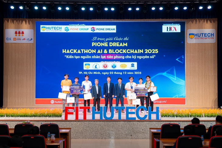 Trí tuệ nhân tạo: Từ xu hướng toàn cầu đến lựa chọn nghề nghiệp - Ảnh 3.