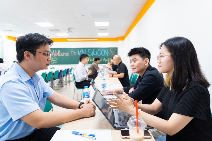 Trí tuệ nhân tạo: Từ xu hướng toàn cầu đến lựa chọn nghề nghiệp - Ảnh 5.