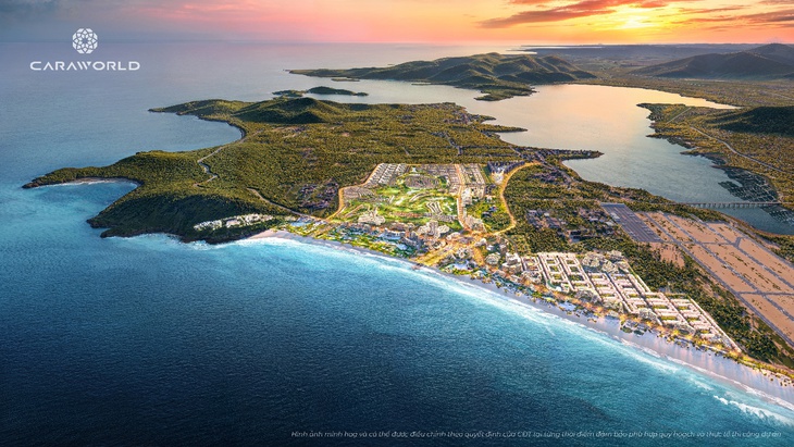 CARA RUN 2026: Lan tỏa tinh thần sống khỏe, bừng sức sống xanh tại Cam Ranh - Ảnh 6.