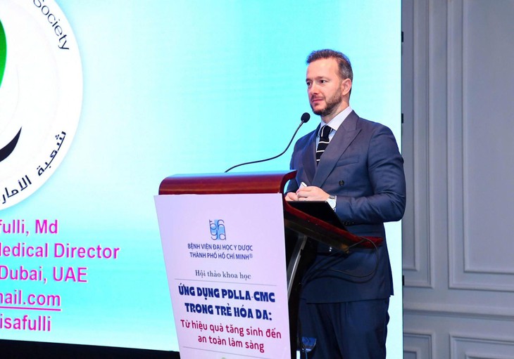 trẻ hóa da - Ảnh 3.