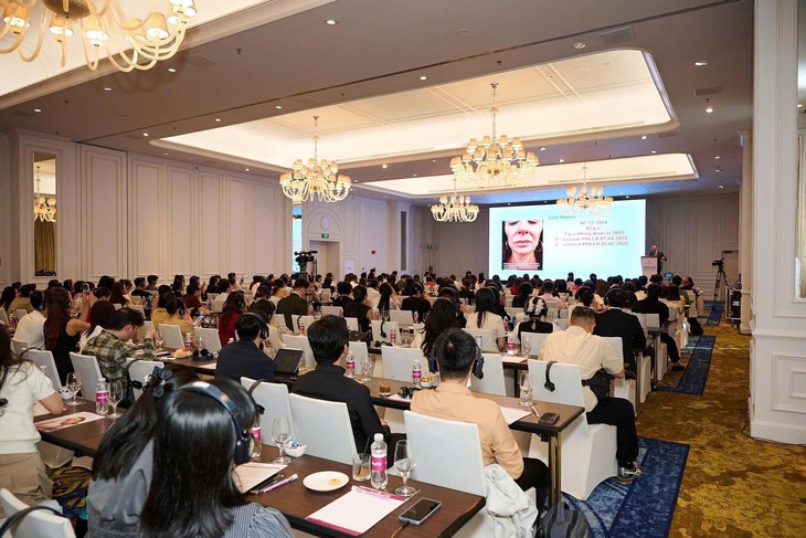 trẻ hóa da - Ảnh 5.