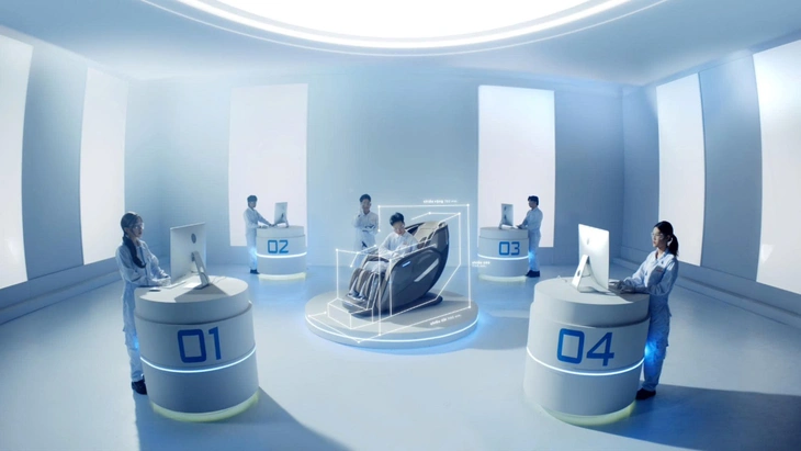 kingsport - Ảnh 1.