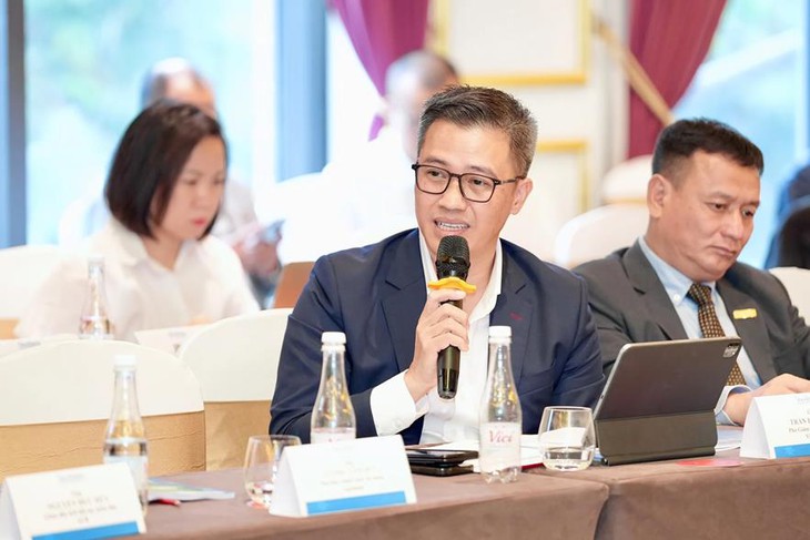 Hành trình ESG của VietinBank - từ cam kết đến hành động - Ảnh 3.