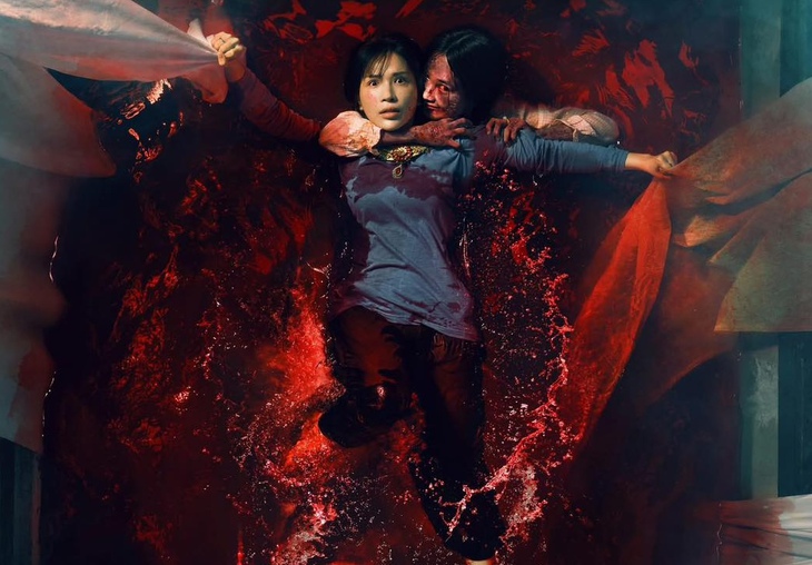 Quỷ nhập tràng - Ảnh 2.