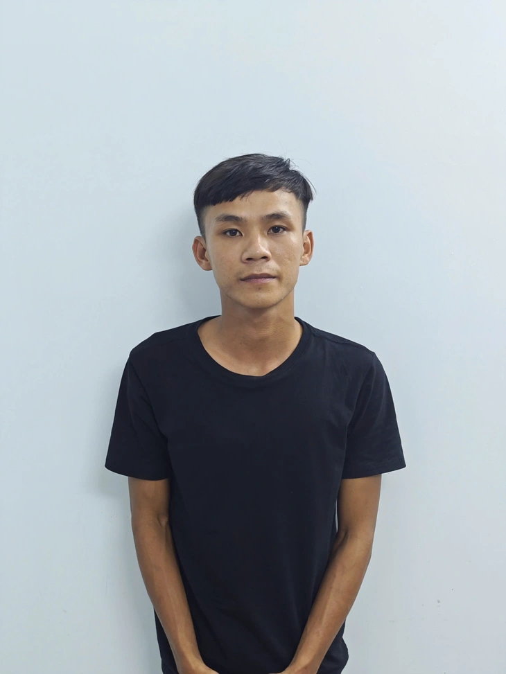 cướp giật - Ảnh 4.