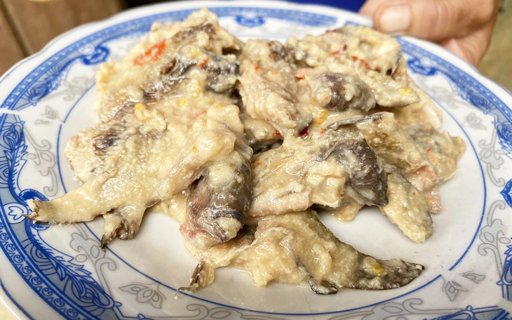 Các món ủ chua, đóng hộp có thể chứa độc tố, làm sao nhận biết và tránh?  - Ảnh 1.