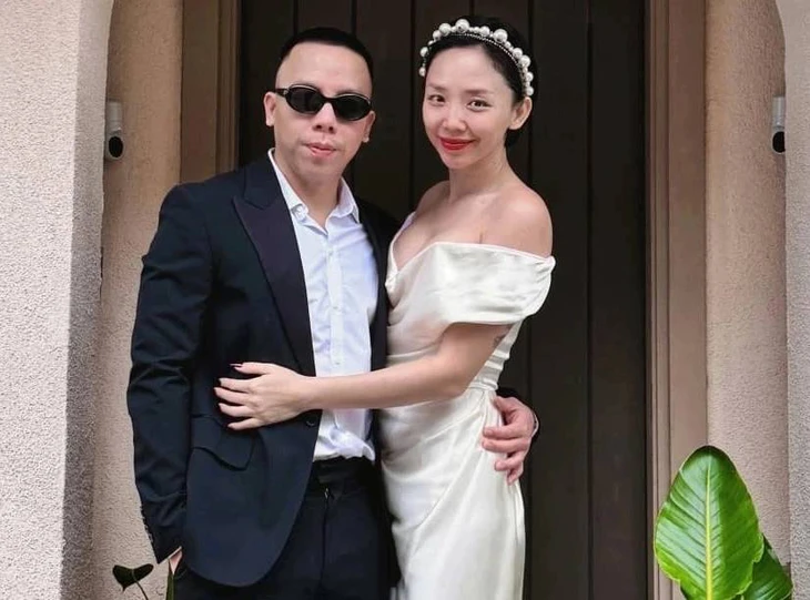 Tóc Tiên - Ảnh 2.