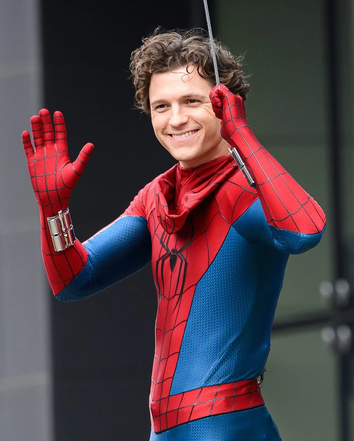 Spider-Man - Ảnh 3.