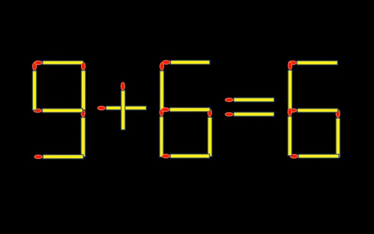 Rèn luyện trí não với câu đố toán học (P2) - Ảnh 4.