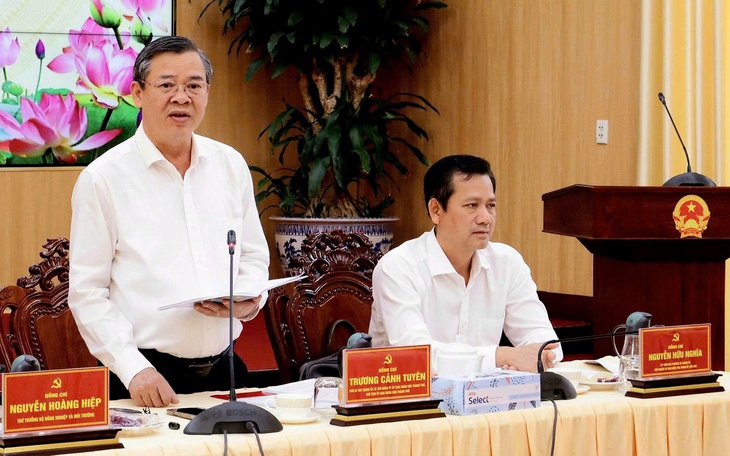 Tập đoàn T&T ký kết hợp tác với Cần Thơ, đề xuất nhiều dự án khu đô thị lớn - Ảnh 4.