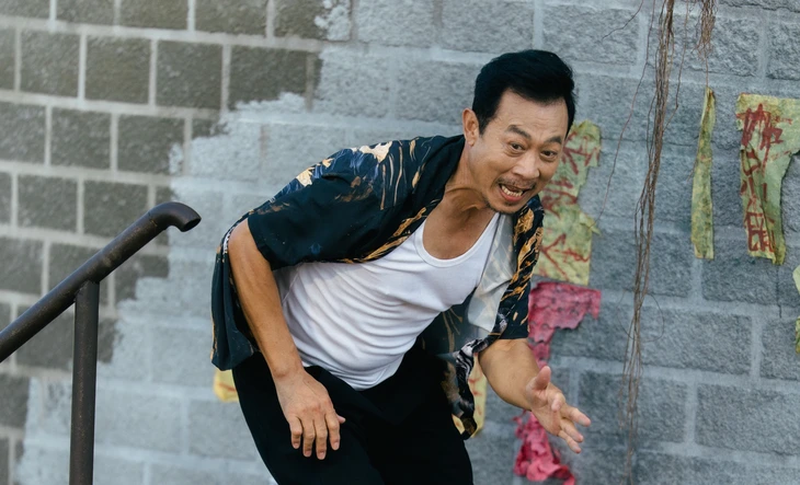 Vân Sơn - Ảnh 2.