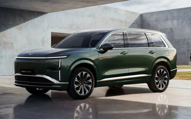 Xe điện mini chở 4 người, đi 137 km/sạc, tốc độ ngang xe máy học sinh nhưng giá bán là vấn đề - Ảnh 21.