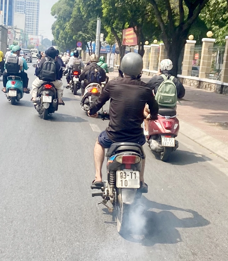 chuyển đổi xanh  - Ảnh 4.