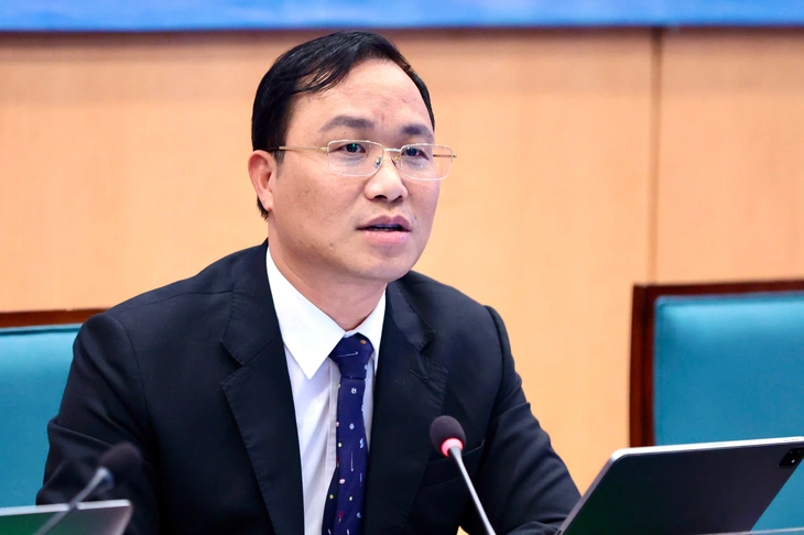 Nhà khoa học không thể nghiên cứu khi 'vừa phải lo mưu sinh, vừa phải lo về đón con' - Ảnh 2.