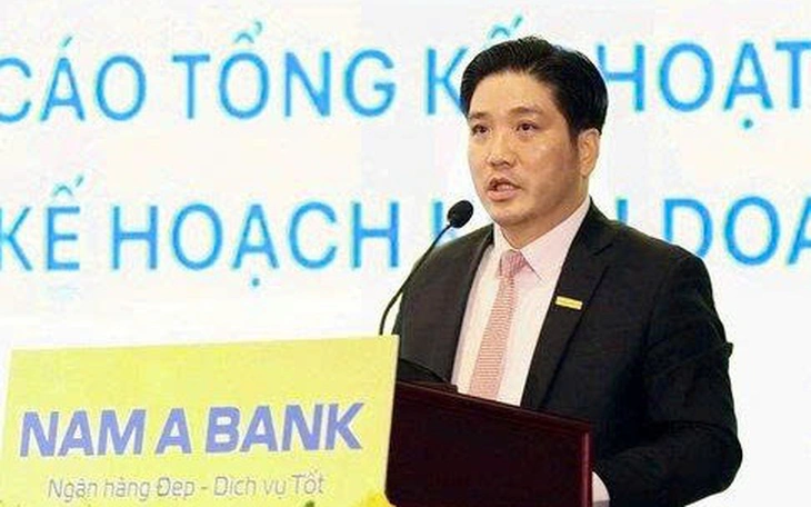 Lãi suất tăng cao, dòng tiền có còn chọn cổ phiếu ngân hàng? - Ảnh 3.