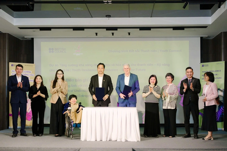 Doanh nghiệp - Ảnh 3.