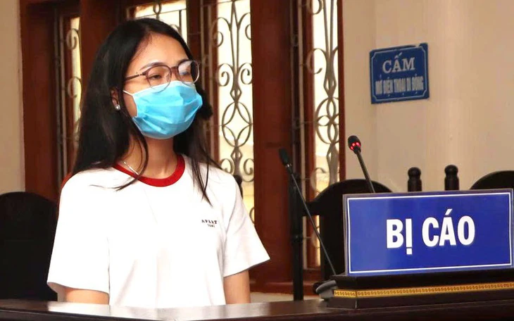 Bắt nữ giám đốc mua bán hóa đơn trái phép để trốn thuế gần 740 triệu đồng - Ảnh 2.