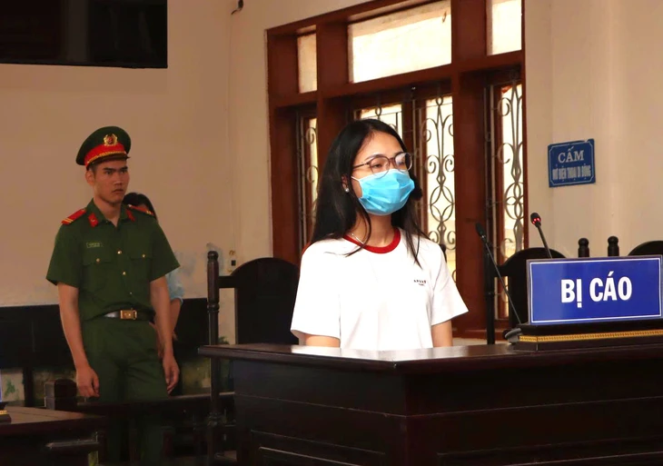 Xét xử bị cáo kinh doanh online trốn thuế hơn 650 triệu đồng - Ảnh 1.