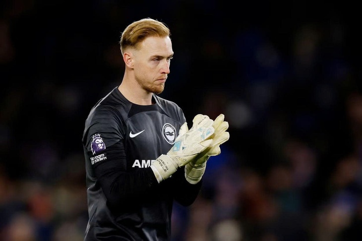 tuyển Anh - Ảnh 1.