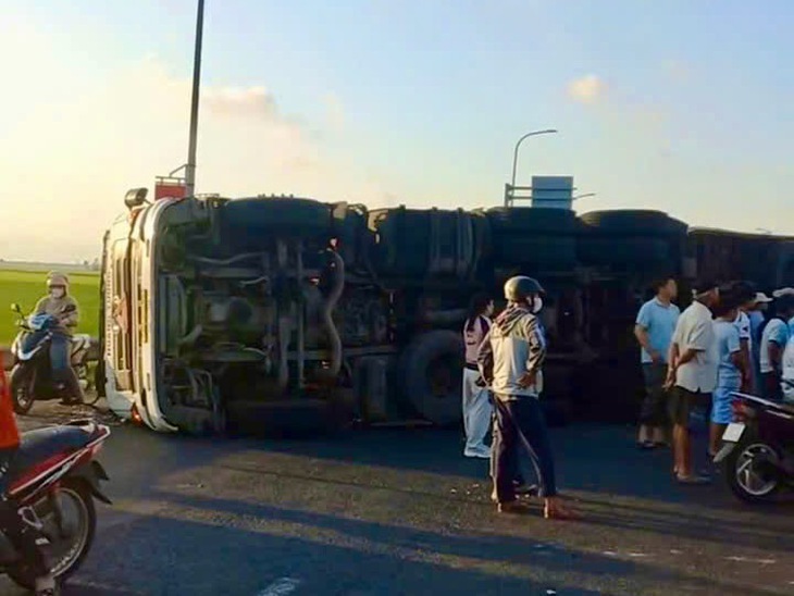 tai nạn - Ảnh 3.