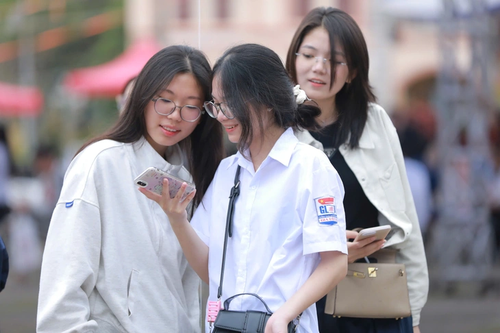 tuyển sinh - Ảnh 7.