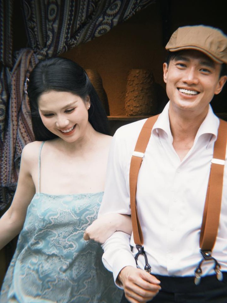 Ngọc Trinh - Ảnh 2.