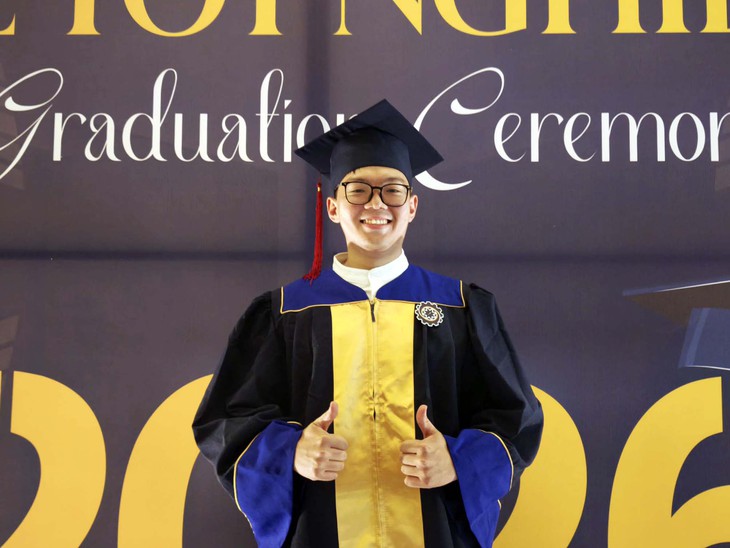 Chọn ngành 'dễ xin việc', nhiều sinh viên bỏ ngang đại học để làm lại - Ảnh 3.