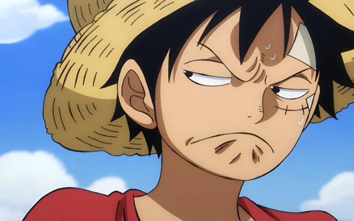 Vì sao Luffy vẫn chưa sẵn sàng cho trận chiến cuối cùng trong One Piece? - Ảnh 5.