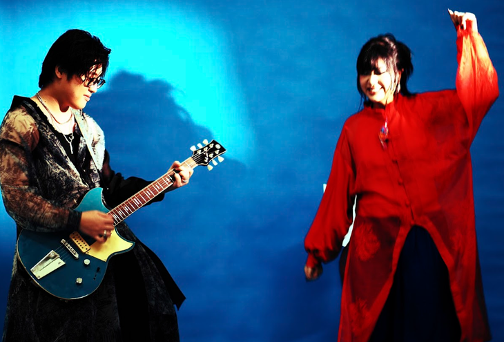 Minh Tốc & Lam - Ảnh 2.