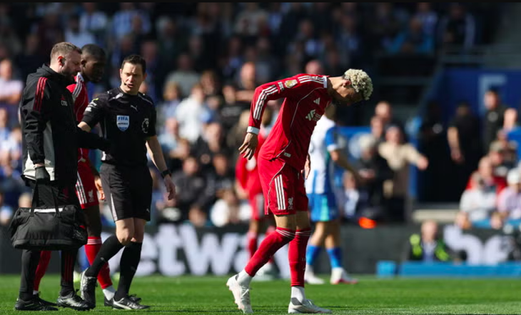 Liverpool - Ảnh 2.