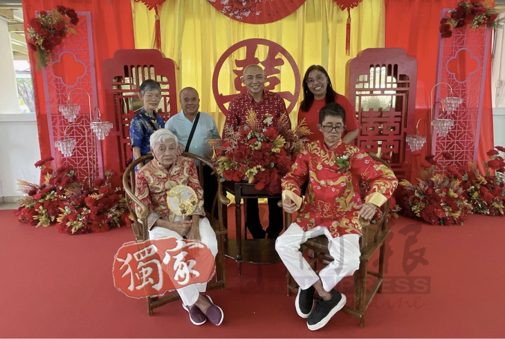 viện dưỡng lão - Ảnh 1.