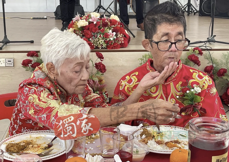 viện dưỡng lão - Ảnh 2.