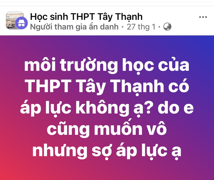 chọn trường - Ảnh 2.
