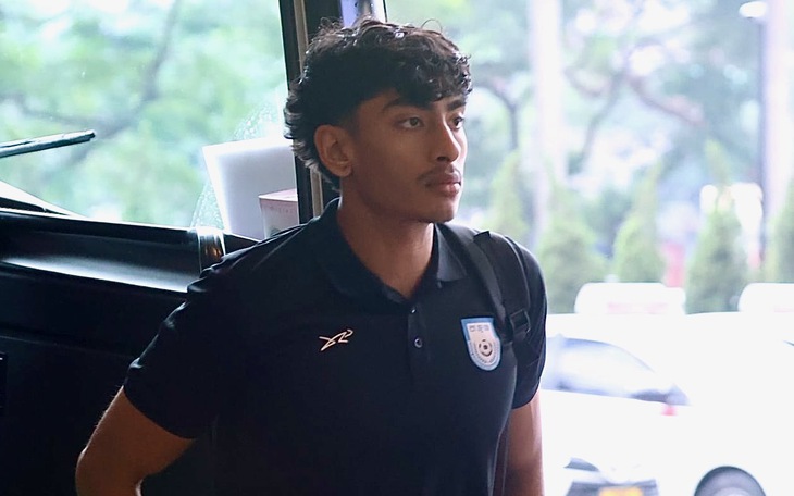 Đỗ Hoàng Hên: Tôi quyết tâm giúp tuyển Việt Nam thắng Malaysia - Ảnh 3.