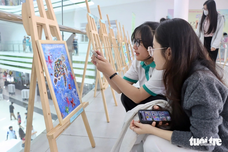 sức trẻ - Ảnh 11.