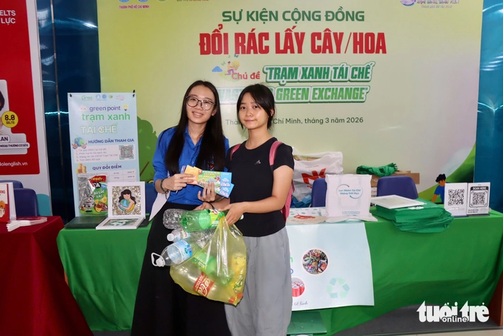 sức trẻ - Ảnh 13.