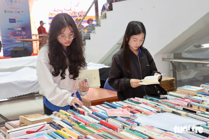 sức trẻ - Ảnh 15.