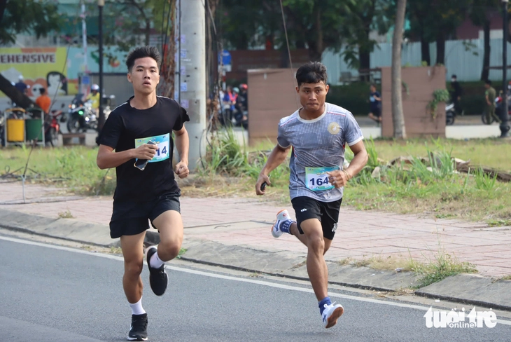 sức trẻ - Ảnh 5.