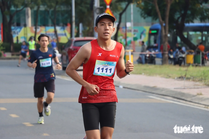 sức trẻ - Ảnh 6.