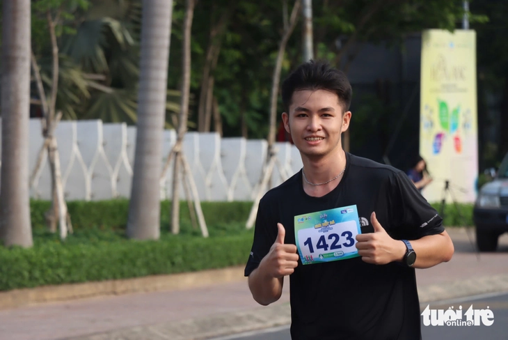 sức trẻ - Ảnh 7.