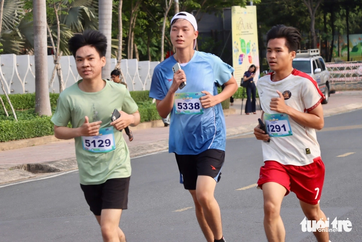 sức trẻ - Ảnh 8.