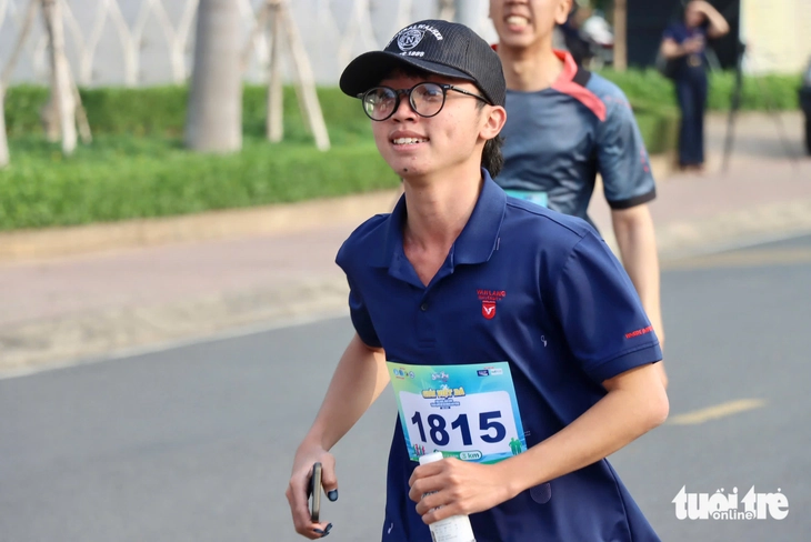 sức trẻ - Ảnh 9.