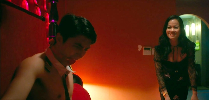 Đồng hồ đếm ngược - Ảnh 1.