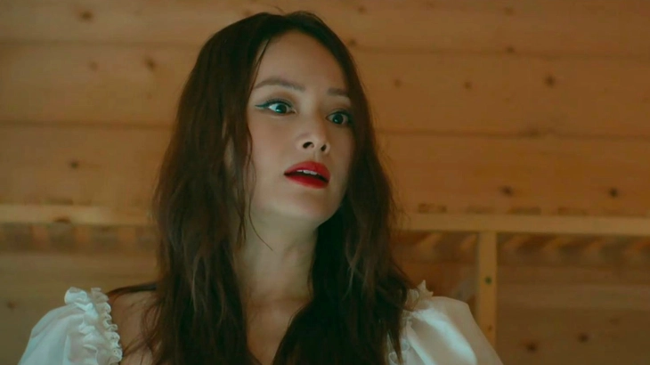 Đồng hồ đếm ngược bị phản ứng vì có cảnh nhạy cảm trong giờ vàng - Ảnh 3. Đồng hồ đếm ngược - Ảnh 2.